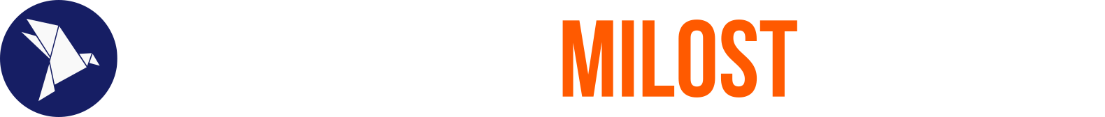 CV -Milost
