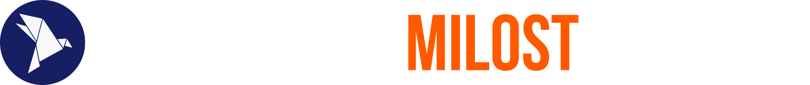 CV -Milost