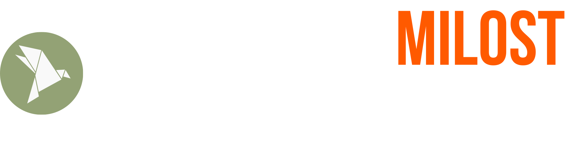 CV -Milost