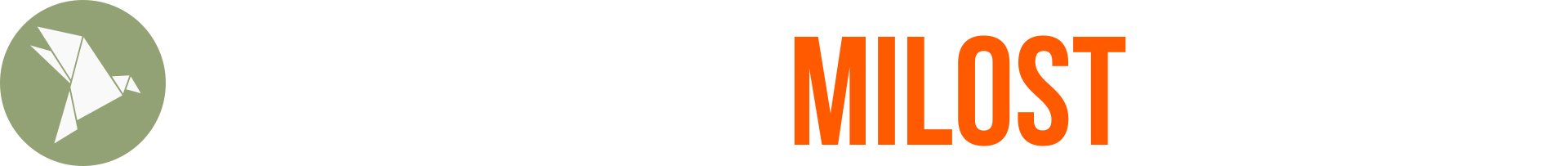 CV -Milost